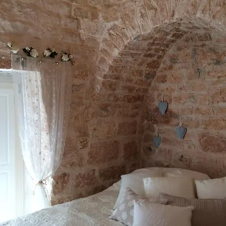 Trullo Cicerone *