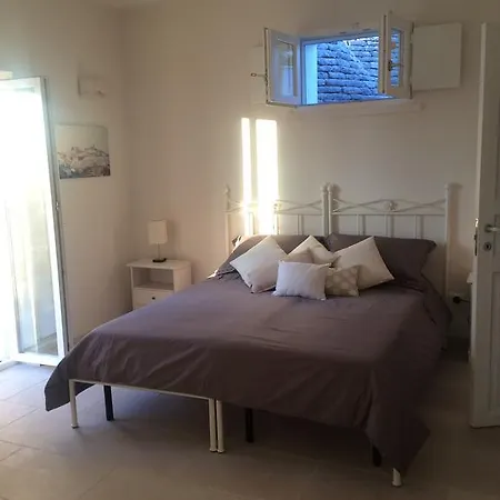 Trullo Cicerone Villa *