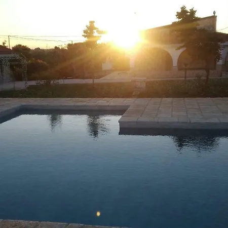 Trullo Cicerone * Cisternino