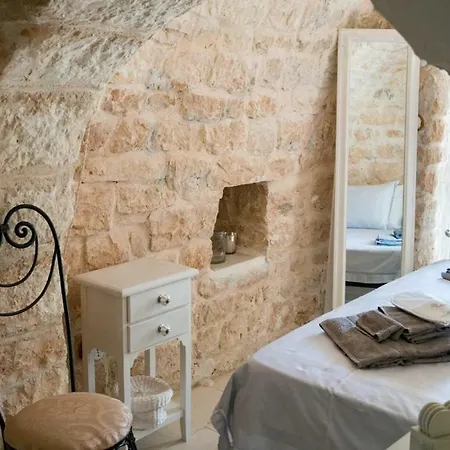 Villa Trullo Cicerone Cisternino